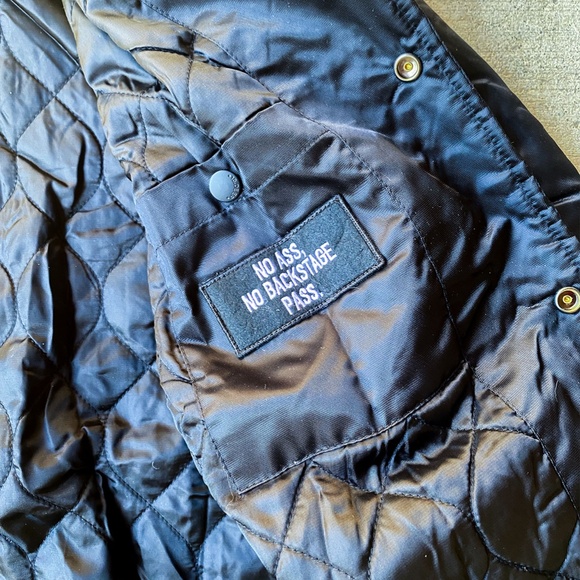 NWT 10Deep Null and Void Tour Jacket - Picture 6 of 7